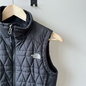 The North Face Vest